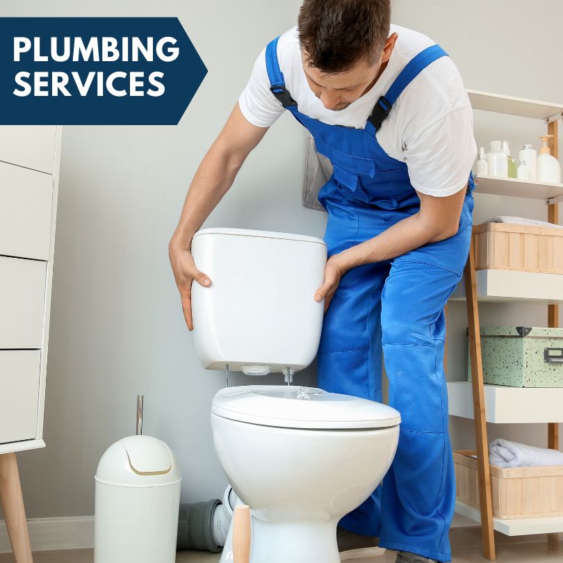 Plumbing Company in Garnerville, NY